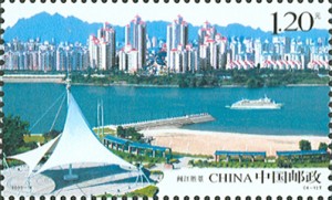 （4-1）T 闽江胜景